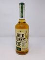 WILD TURKEY RYE WILD TURKEY RYE