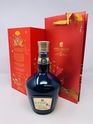 ROYAL SALUTE 21 YEAR OLD CHINESE LUNAR NEW YEAR LIMITED EDITION