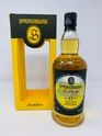 SPRINGBANK 2006 - 11 YEAR OLD LOCAL BARLEY SPRINGBANK 2006 - 11 YEAR OLD LOCAL BARLEY