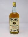 TEACHERS HIGHLAND CREAM SCOTCH WHISKY 1.13LTR TEACHERS HIGHLAND CREAM SCOTCH WHISKY 1.13LTR