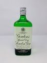 GORDONS SPECIAL DRY LONDON GIN 1970'S