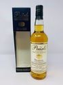 BRAEVAL 1991 CASK STRENGTH "THE PEARLS OF SCOTLAND" BRAEVAL 1991 CASK STRENGTH "THE PEARLS OF SCOTLAND"