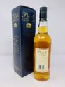 BRAEVAL 1991 CASK STRENGTH "THE PEARLS OF SCOTLAND" BRAEVAL 1991 CASK STRENGTH "THE PEARLS OF SCOTLAND"