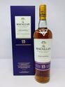 THE MACALLAN 15 YEAR OLD GRAN RESERVA THE MACALLAN 15 YEAR OLD GRAN RESERVA