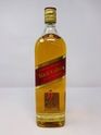 JOHNNIE WALKER RED LABEL 1 LITRE