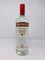 SMIRNOFF RED LABEL VODKA 1 LITRE SMIRNOFF RED LABEL VODKA 1 LITRE