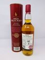BEN BRACKEN SPEYSIDE SINGLE MALT BEN BRACKEN SPEYSIDE SINGLE MALT