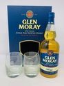 GLEN MORAY ELGIN CLASSIC GLASS PACK GLEN MORAY ELGIN CLASSIC GLASS PACK