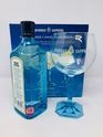 BOMBAY SAPPHIRE GIN & GLASS PACK BOMBAY SAPPHIRE GIN & GLASS PACK