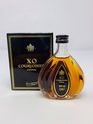 COURVOISIER XO COGNAC MINIATURE COURVOISIER XO COGNAC MINIATURE