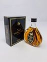 COURVOISIER XO COGNAC MINIATURE COURVOISIER XO COGNAC MINIATURE