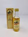 GLENFARCLAS 10 YEAR OLD WHISKY MINIATURE GLENFARCLAS 10 YEAR OLD WHISKY MINIATURE