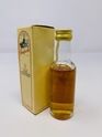GLENFARCLAS 10 YEAR OLD WHISKY MINIATURE GLENFARCLAS 10 YEAR OLD WHISKY MINIATURE