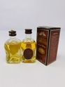 2 X CARDHU 12 YEAR OLD MINIATURES 2 X CARDHU 12 YEAR OLD MINIATURES