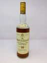 THE MACALLAN 10 YEAR OLD SHERRY OAK THE MACALLAN 10 YEAR OLD SHERRY OAK