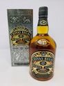 CHIVAS REGAL 12 YEAR OLD 1 LITRE