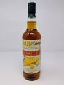 RUM SPONGE EDITION 3:B 23 YEAR OLD RUM SPONGE EDITION 3:B 23 YEAR OLD