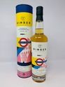 BIMBER - THE SPIRIT OF THE UNDERGROUND COLLECTION - KING'S CROSS ST PANCRAS BIMBER - THE SPIRIT OF THE UNDERGROUND COLLECTION - KING'S CROSS ST PANCRAS