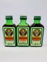 JAGERMEISTER MINIATURES JAGERMEISTER MINIATURES