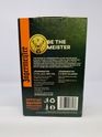  JAGERMEISTER MINIATURES & GLASS PACK