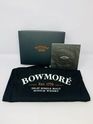 BOWMORE FEIS ILE 2021 TASTING SET, GUIDE & BAG BOWMORE FEIS ILE 2021 TASTING SET, GUIDE & BAG