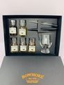 BOWMORE FEIS ILE 2021 TASTING SET, GUIDE & BAG BOWMORE FEIS ILE 2021 TASTING SET, GUIDE & BAG