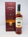 BOWMORE 26 YEAR OLD VINTNERS TRILOGY FRENCH OAK BARRIQUE BOWMORE 26 YEAR OLD VINTNERS TRILOGY FRENCH OAK BARRIQUE