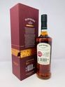 BOWMORE 26 YEAR OLD VINTNERS TRILOGY FRENCH OAK BARRIQUE BOWMORE 26 YEAR OLD VINTNERS TRILOGY FRENCH OAK BARRIQUE