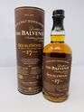 BALVENIE 17 YEAR OLD DOUBLEWOOD BALVENIE 17 YEAR OLD DOUBLEWOOD