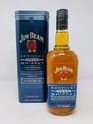 JIM BEAM KENTUCKY DRAM WHISKEY JIM BEAM KENTUCKY DRAM WHISKEY