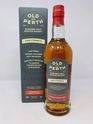 OLD PERTH CASK STRENGTH