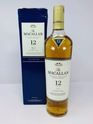 MACALLAN 12 YEAR OLD DOUBLE CASK (DAMAGED BOX)