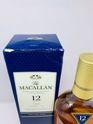 MACALLAN 12 YEAR OLD DOUBLE CASK (DAMAGED BOX)