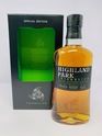 HIGHLAND PARK TRISKELION SPECIAL EDITION HIGHLAND PARK TRISKELION SPECIAL EDITION