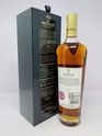 MACALLAN 18 YEAR OLD 2020 RELEASE MACALLAN 18 YEAR OLD 2020 RELEASE