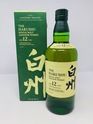 HAKUSHU 12 YEAR OLD (DAMAGED BOX)