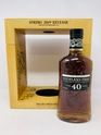 HIGHLAND PARK 40 YEAR OLD SPRING 2019 RELEASE HIGHLAND PARK 40 YEAR OLD SPRING 2019 RELEASE
