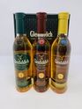 GLENFIDDICH CASK COLLECTION 20CL SET GLENFIDDICH CASK COLLECTION 20CL SET