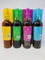 MACALLAN EDITIONS 3,4,5 & 6 MACALLAN EDITIONS 3,4,5 & 6