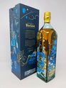 JOHNNIE WALKER BLUE LABEL TAIWAN EDITION 1 LITRE