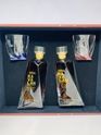 KAVALAN - PEDRO XIMENEZ CASK & MOSCATEL CASK (GIFT SET WITH GLASSES)
