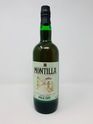 MONTILLA PALE DRY SHERRY MONTILLA PALE DRY SHERRY