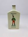 IRISH MIST LIQUEUR CERAMIC FLASK IRISH MIST LIQUEUR CERAMIC FLASK