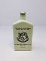 IRISH MIST LIQUEUR CERAMIC FLASK IRISH MIST LIQUEUR CERAMIC FLASK