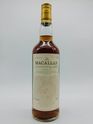 THE MACALLAN 25 YEAR OLD ANNIVERSARY MALT THE MACALLAN 25 YEAR OLD ANNIVERSARY MALT
