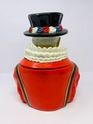 BEEFEATER GIN ICE BUCKET BEEFEATER GIN ICE BUCKET