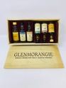 GLENMORANGIE 5CL MINIATURES PACK
