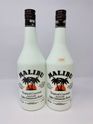 2 X MALIBU JAMACAN RUM