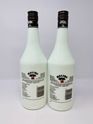 2 X MALIBU JAMACAN RUM