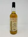 OLD MAN OF HOY BLACKADDER ORCADIAN SINGLE MALT OLD MAN OF HOY BLACKADDER ORCADIAN SINGLE MALT